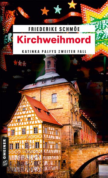 Cover von Kirchweihmord
