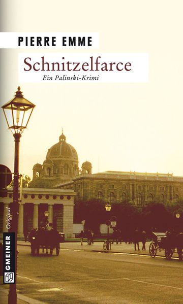 Cover von Schnitzelfarce