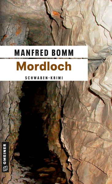 Cover von Mordloch