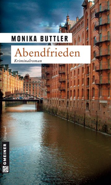 Cover von Abendfrieden