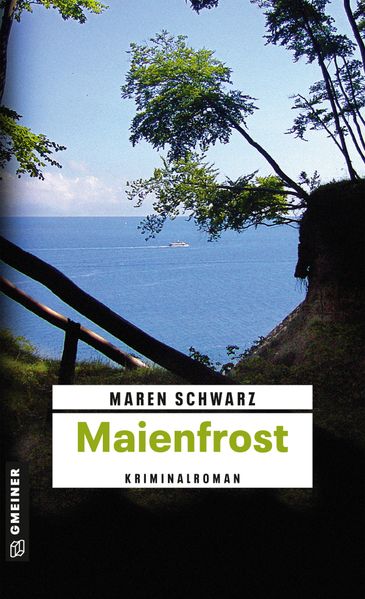 Cover von Maienfrost