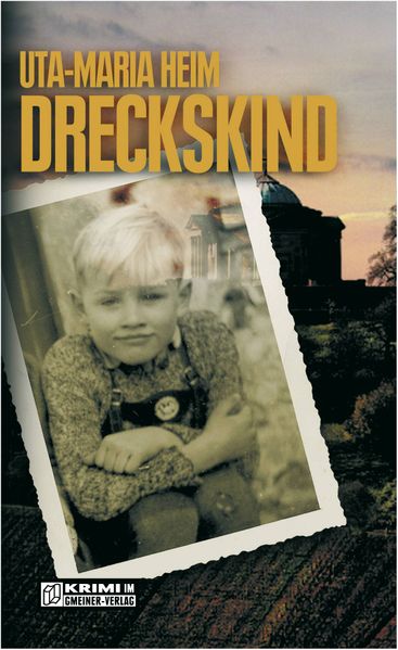 Cover von Dreckskind