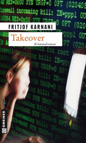 Cover von Takeover