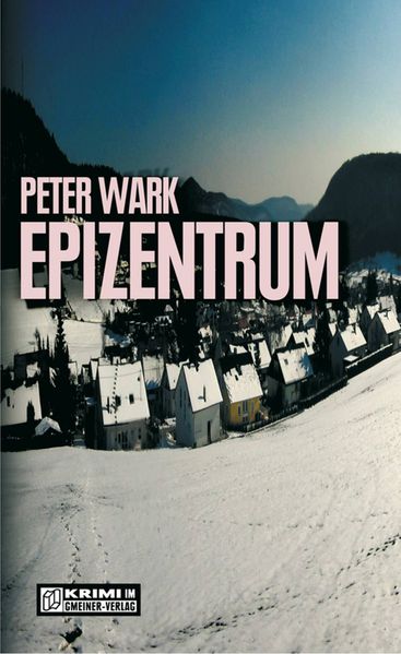 Cover von Epizentrum