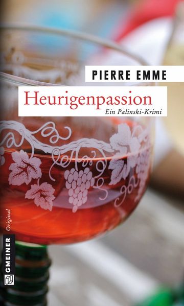 Cover von Heurigenpassion