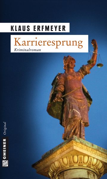 Cover von Karrieresprung