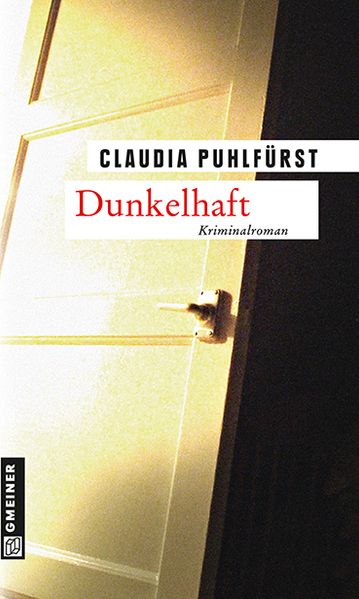 Cover von Dunkelhaft