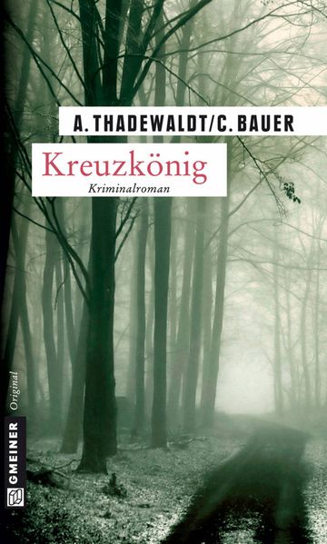 Cover von Kreuzkönig