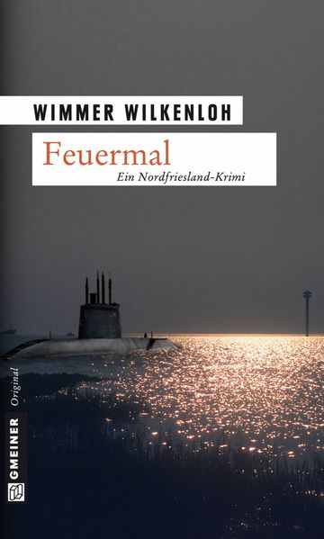 Cover von Feuermal