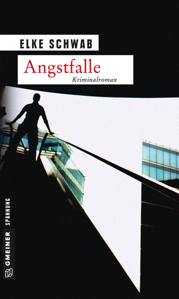 Cover von Angstfalle