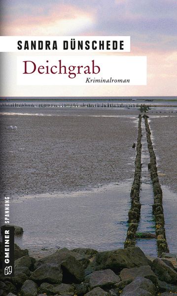 Cover von Deichgrab