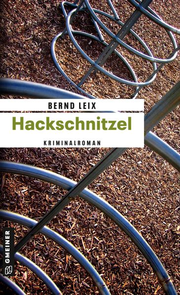 Cover von Hackschnitzel