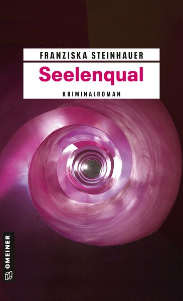 Cover von Seelenqual