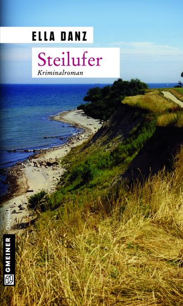 Cover von Steilufer