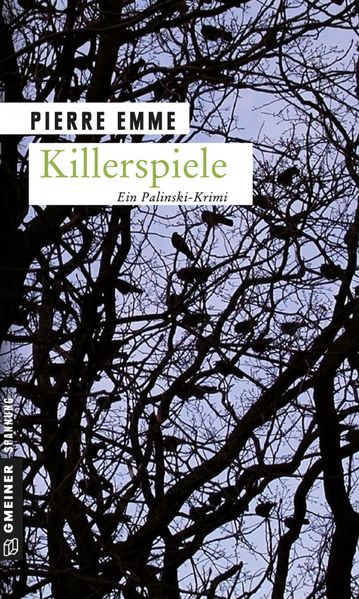 Cover von Killerspiele