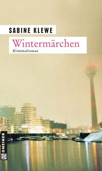 Cover von Wintermärchen