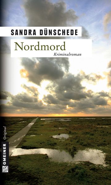 Cover von Nordmord