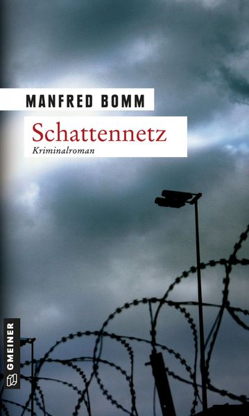 Cover von Schattennetz