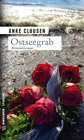 Cover von Ostseegrab