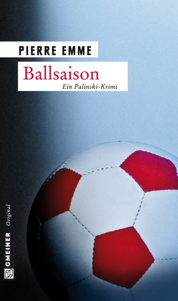Cover von Ballsaison