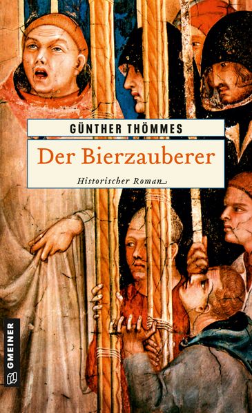 Cover von Der Bierzauberer