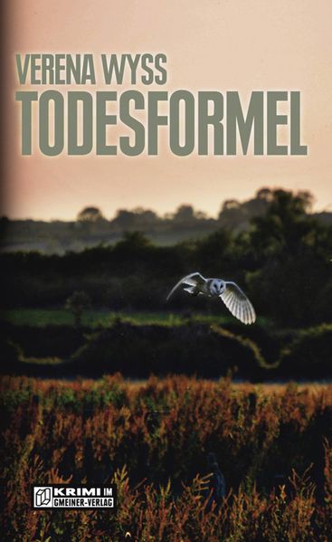 Cover von Todesformel