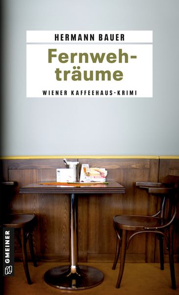 Cover von Fernwehträume