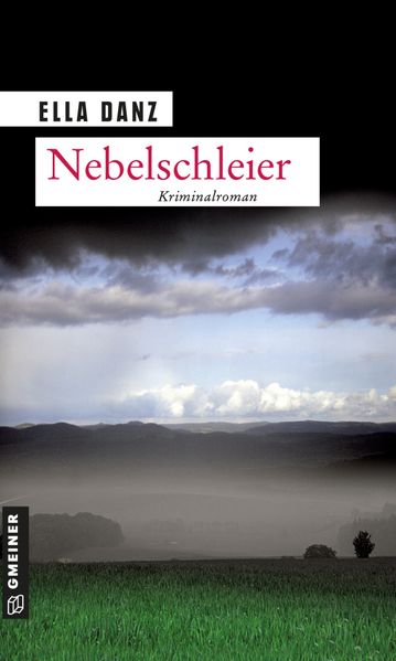 Cover von Nebelschleier