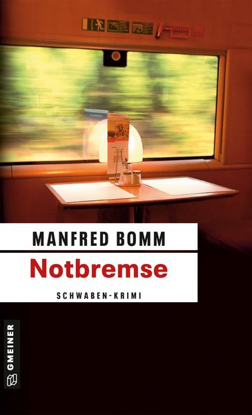 Cover von Notbremse