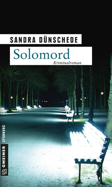Cover von Solomord