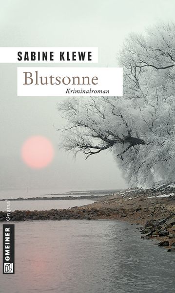 Cover von Blutsonne