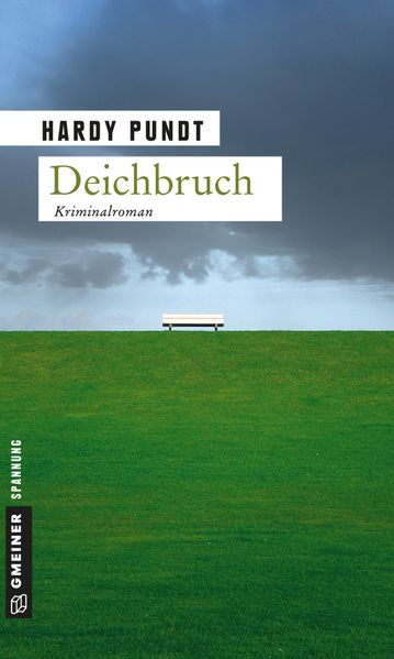 Cover von Deichbruch