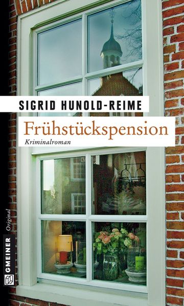 Cover von Frühstückspension