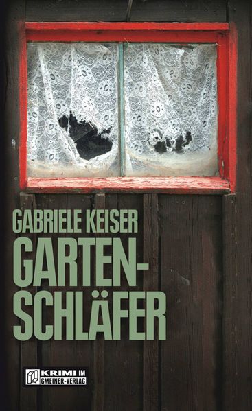 Cover von Gartenschläfer