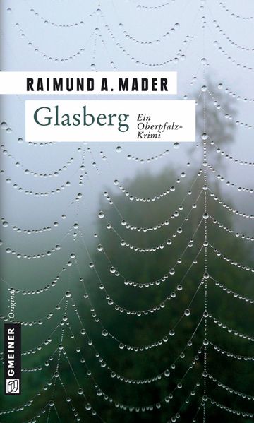Cover von Glasberg