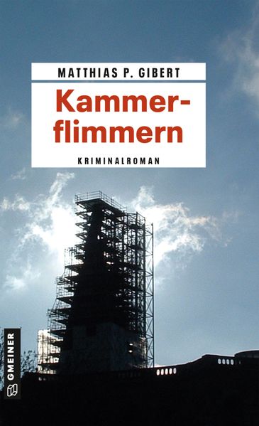 Cover von Kammerflimmern