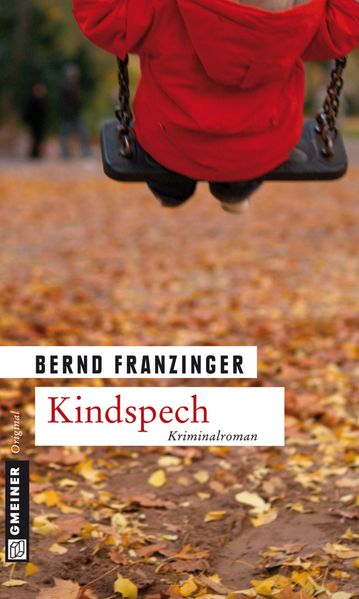 Cover von Kindspech