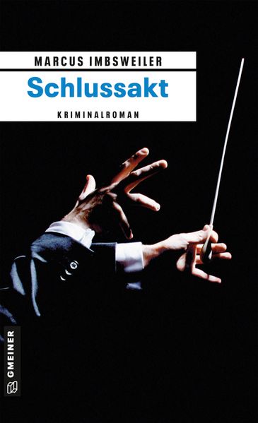 Cover von Schlussakt