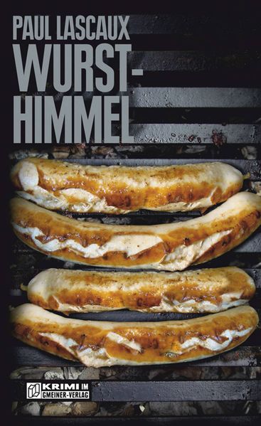 Cover von Wursthimmel