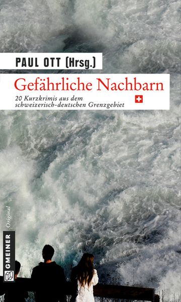 Cover von Gefährliche Nachbarn – CH