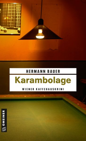 Cover von Karambolage