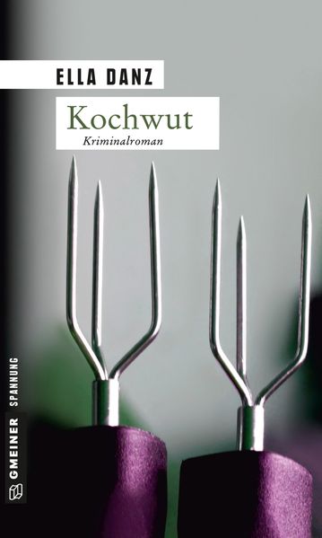 Cover von Kochwut