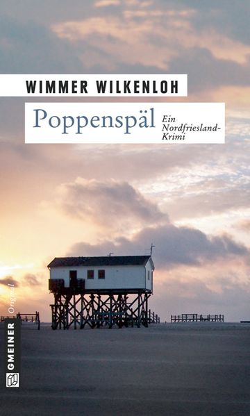 Cover von Poppenspäl