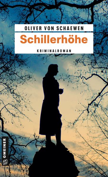 Cover von Schillerhöhe