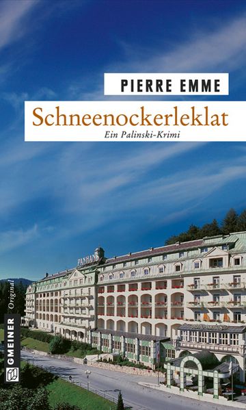 Cover von Schneenockerleklat
