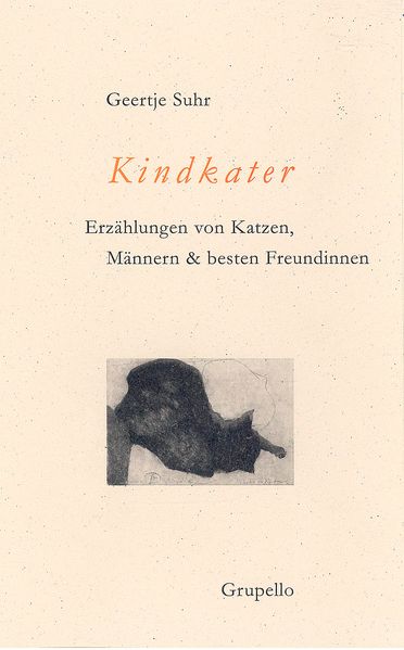 Cover von Kindkater