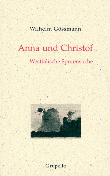 Cover von Anna und Christof