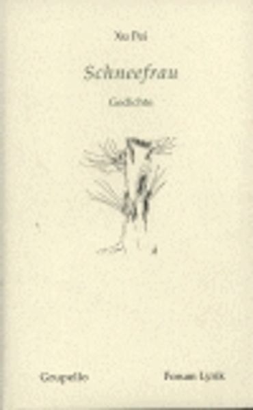 Cover von Schneefrau