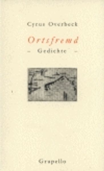Cover von Ortsfremd