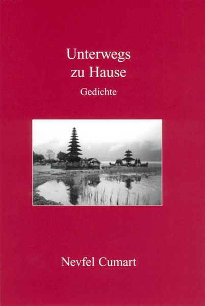 Cover von Unterwegs zu Hause
